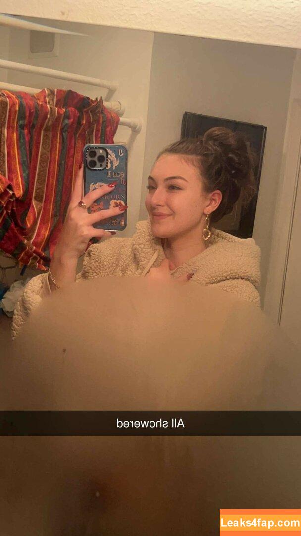 Rachel Michelle / Beautyandbrainswithatwist / rachellemichelle слитое фото фото #1636