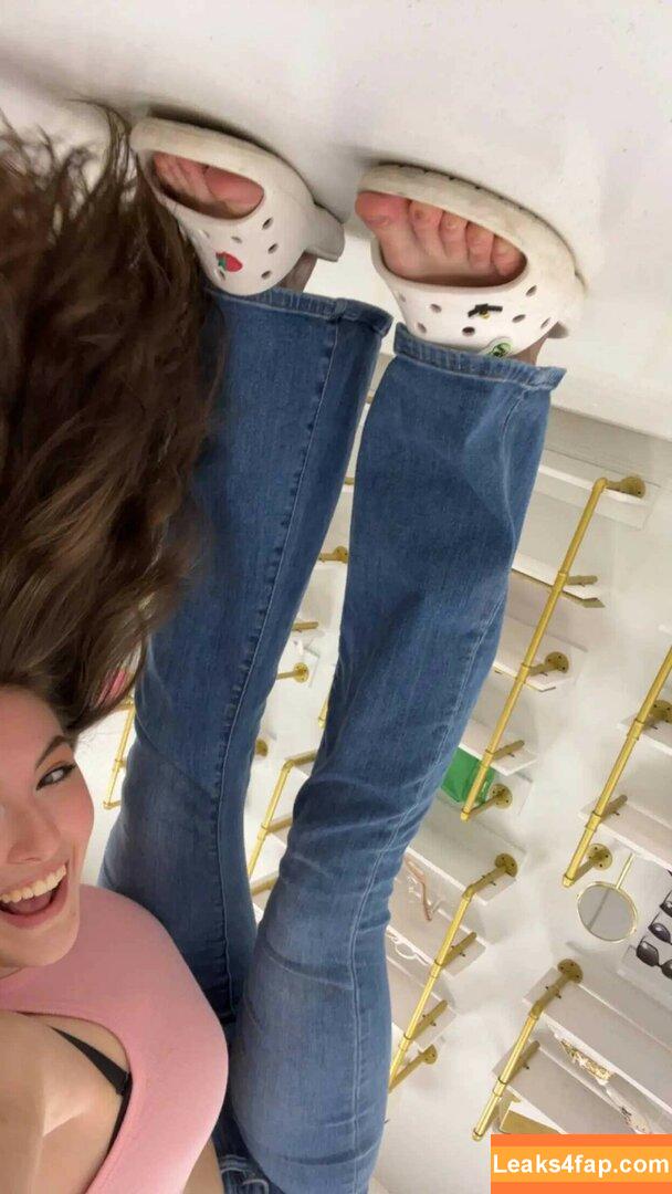 Rachel Michelle / Beautyandbrainswithatwist / rachellemichelle слитое фото фото #1649