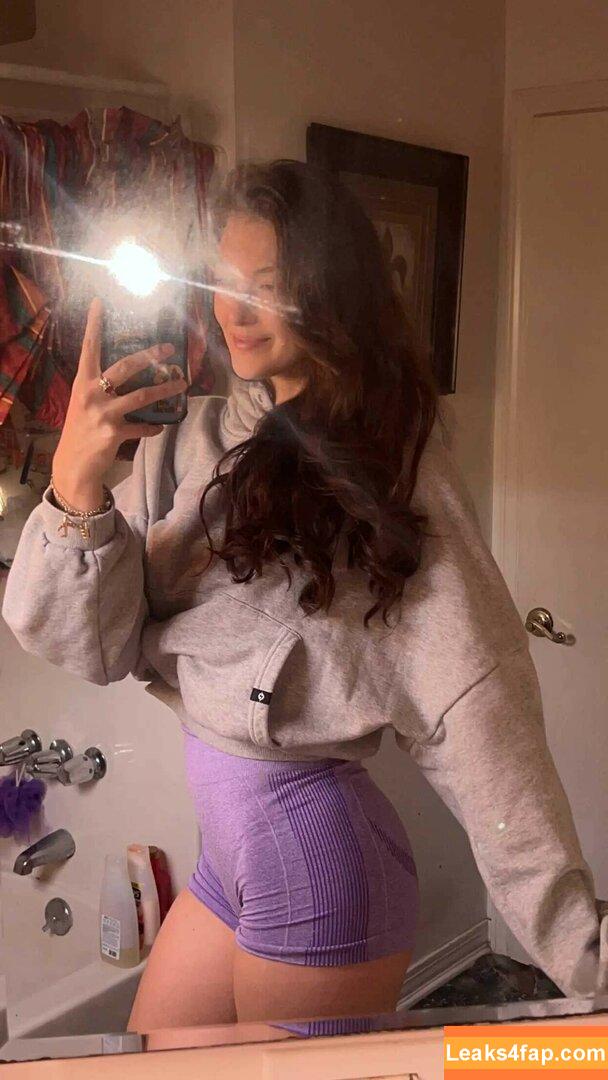 Rachel Michelle / Beautyandbrainswithatwist / rachellemichelle слитое фото фото #1652