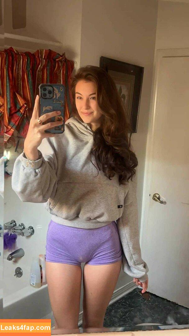 Rachel Michelle / Beautyandbrainswithatwist / rachellemichelle слитое фото фото #1653