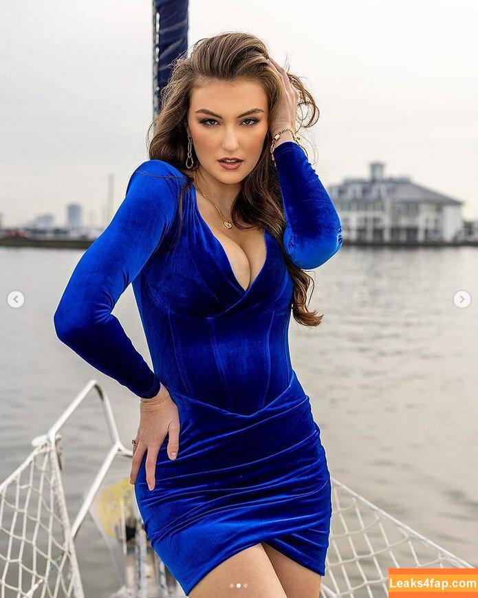 Rachel Michelle / Beautyandbrainswithatwist / rachellemichelle слитое фото фото #1687