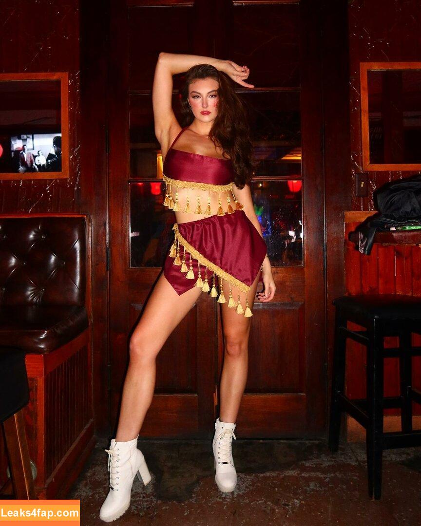 Rachel Michelle / Beautyandbrainswithatwist / rachellemichelle слитое фото фото #1699