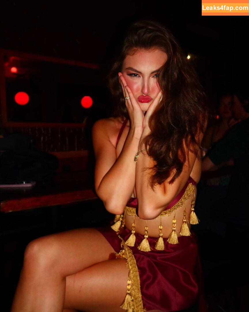 Rachel Michelle / Beautyandbrainswithatwist / rachellemichelle слитое фото фото #1703