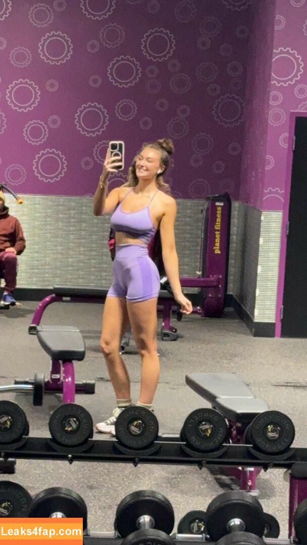 Rachel Michelle / Beautyandbrainswithatwist / rachellemichelle слитое фото фото #1706