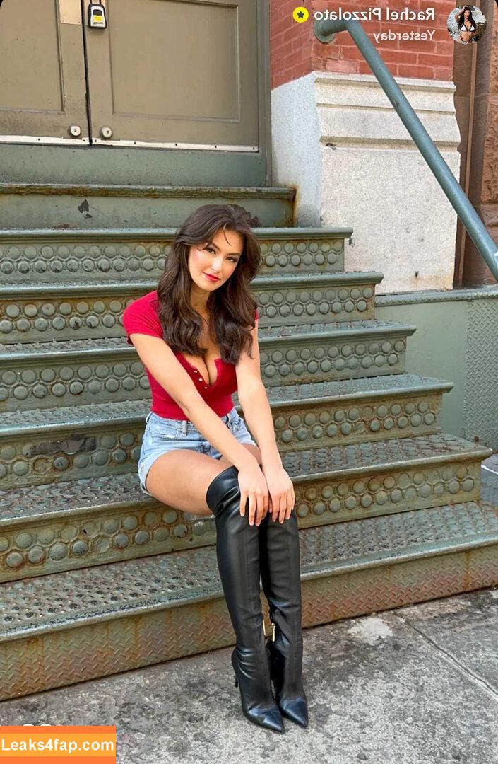 Rachel Michelle / Beautyandbrainswithatwist / rachellemichelle слитое фото фото #1761