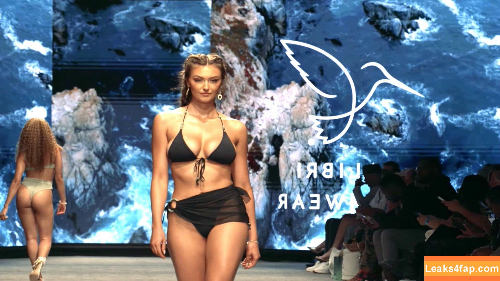 Rachel Michelle / Beautyandbrainswithatwist / rachellemichelle слитое фото фото #1786