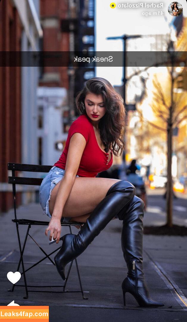 Rachel Michelle / Beautyandbrainswithatwist / rachellemichelle слитое фото фото #1793