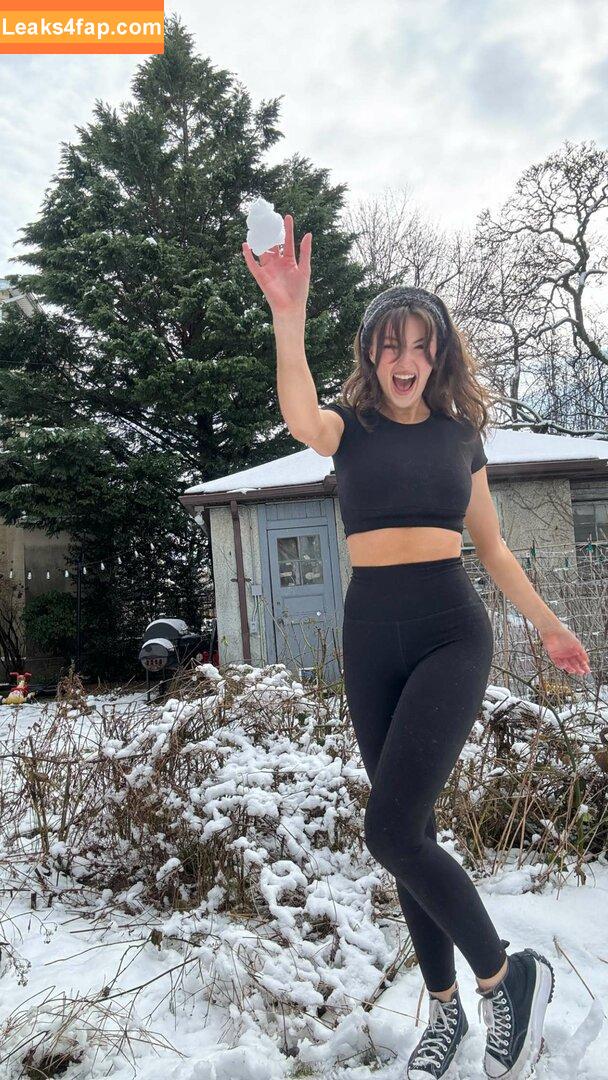 Rachel Michelle / Beautyandbrainswithatwist / rachellemichelle слитое фото фото #1801