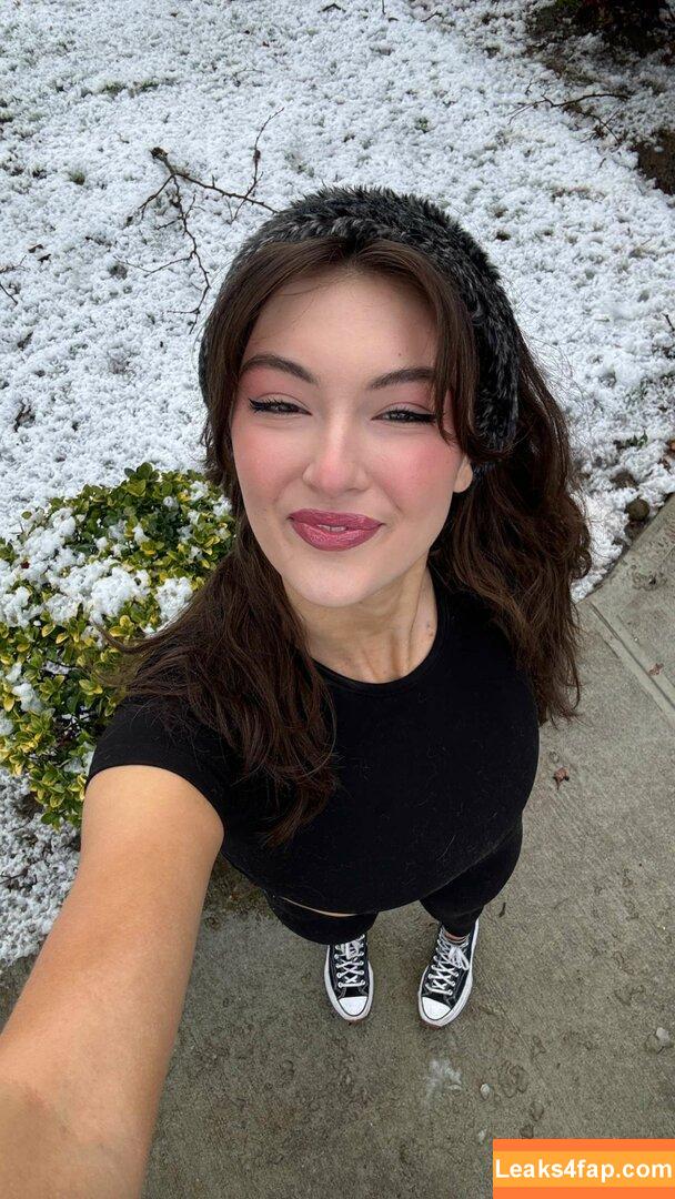 Rachel Michelle / Beautyandbrainswithatwist / rachellemichelle слитое фото фото #1802