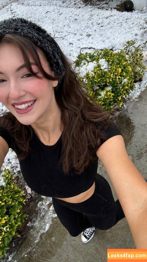 Rachel Michelle / Beautyandbrainswithatwist / rachellemichelle слитое фото фото #1803