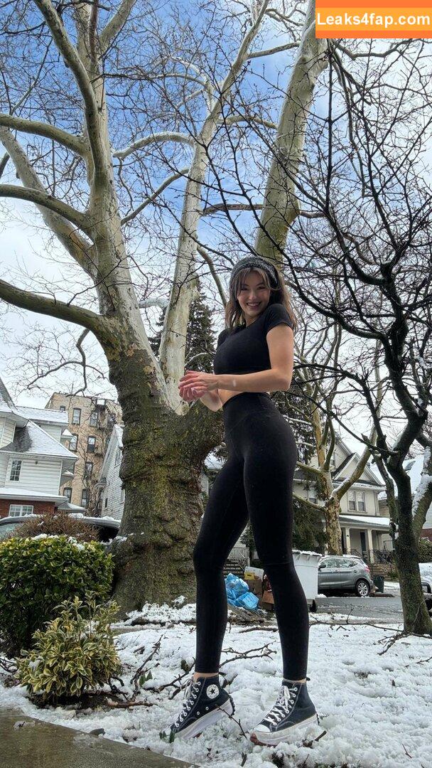 Rachel Michelle / Beautyandbrainswithatwist / rachellemichelle слитое фото фото #1804