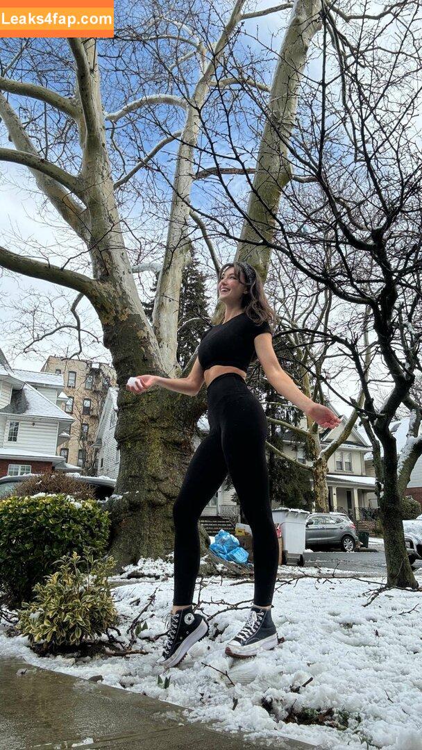 Rachel Michelle / Beautyandbrainswithatwist / rachellemichelle слитое фото фото #1806