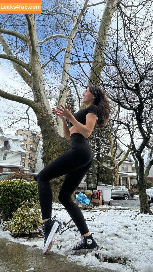 Rachel Michelle / Beautyandbrainswithatwist / rachellemichelle слитое фото фото #1808