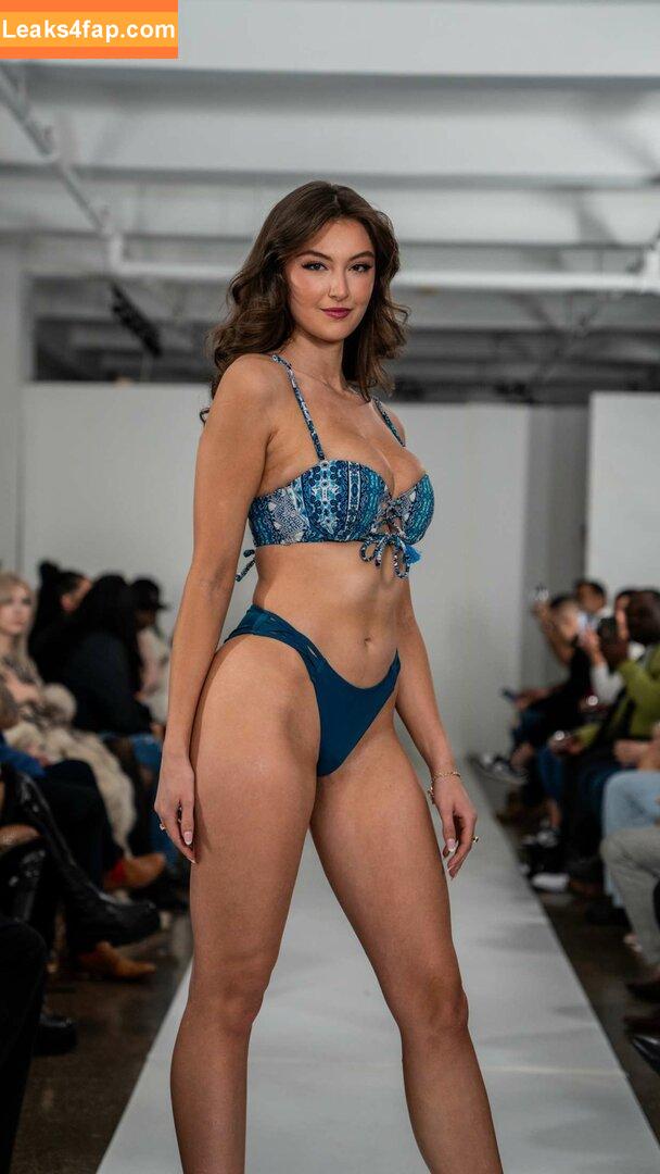 Rachel Michelle / Beautyandbrainswithatwist / rachellemichelle слитое фото фото #1809