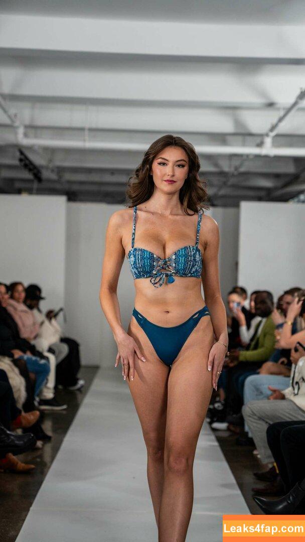 Rachel Michelle / Beautyandbrainswithatwist / rachellemichelle слитое фото фото #1810