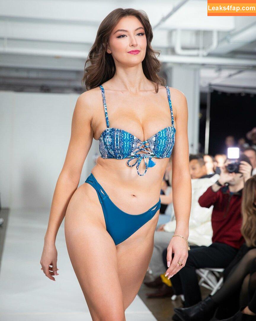 Rachel Michelle / Beautyandbrainswithatwist / rachellemichelle слитое фото фото #1815