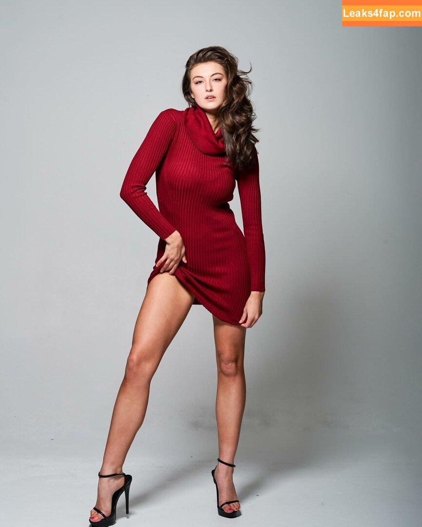 Rachel Michelle / Beautyandbrainswithatwist / rachellemichelle слитое фото фото #1822