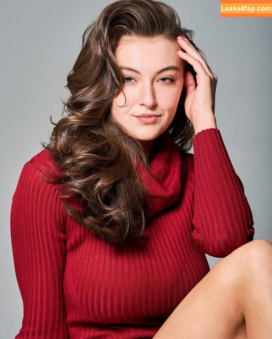 Rachel Michelle / Beautyandbrainswithatwist / rachellemichelle слитое фото фото #1826