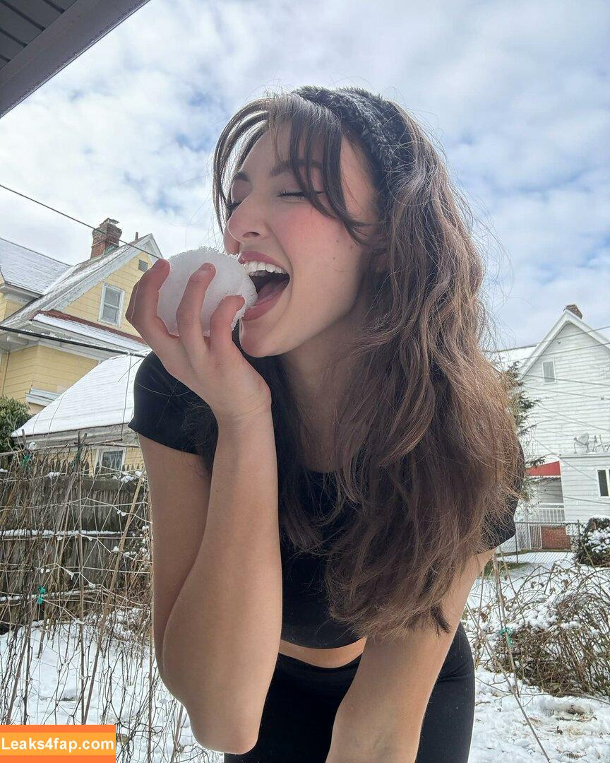 Rachel Michelle / Beautyandbrainswithatwist / rachellemichelle слитое фото фото #1838