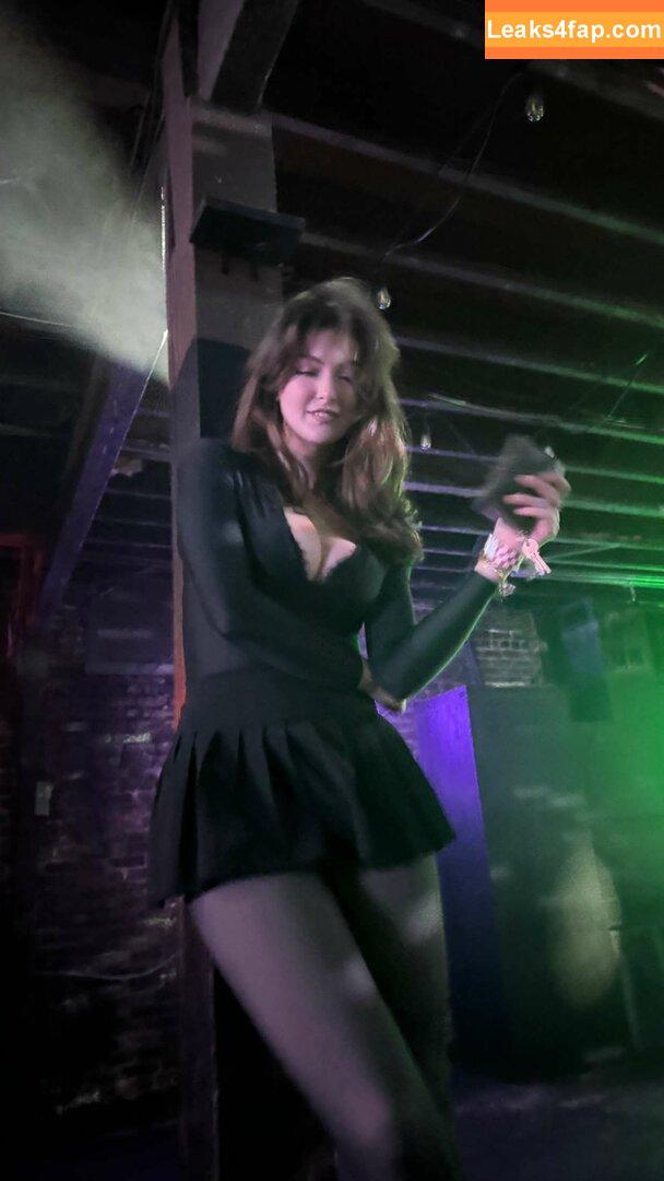 Rachel Michelle / Beautyandbrainswithatwist / rachellemichelle слитое фото фото #1863