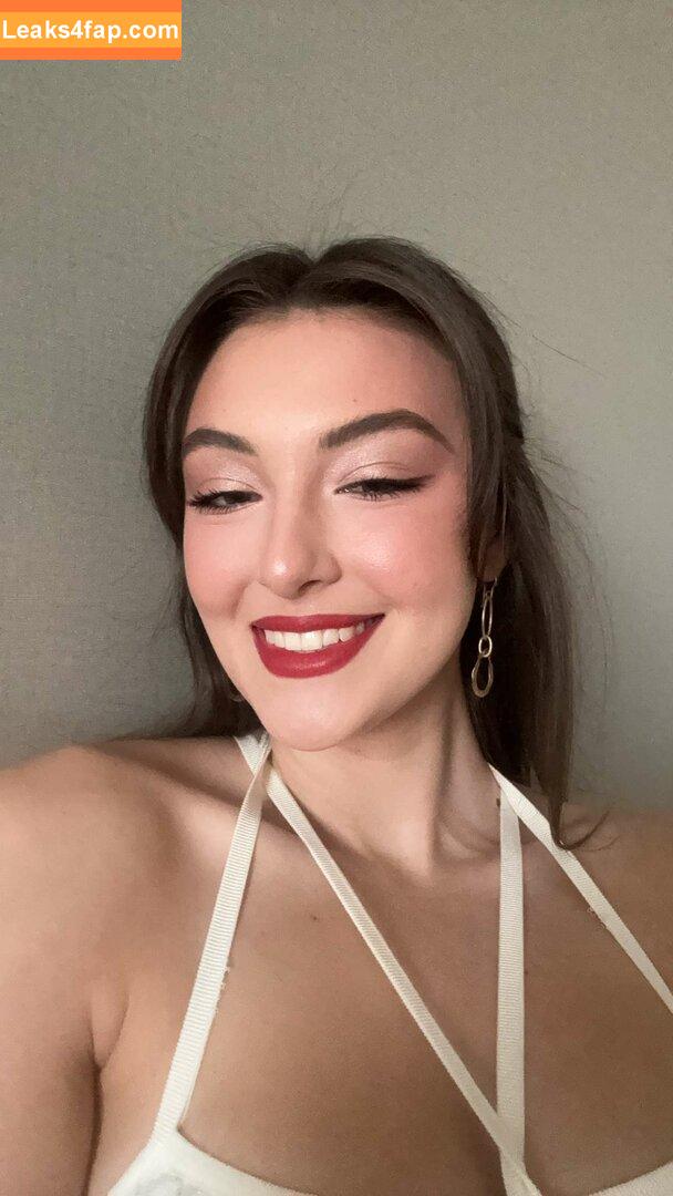 Rachel Michelle / Beautyandbrainswithatwist / rachellemichelle слитое фото фото #1890