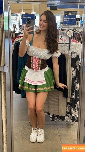 Rachel Michelle фото #1414