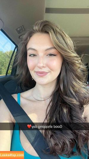 Rachel Michelle фото #1415