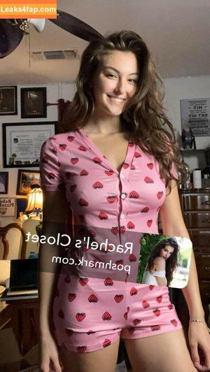 Rachel Michelle фото #1493