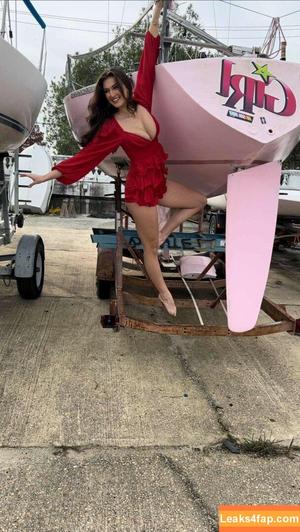 Rachel Michelle фото #1594