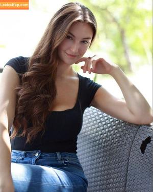 Rachel Michelle фото #1670