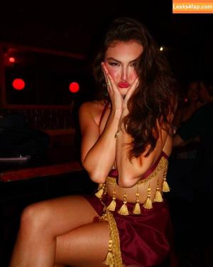 Rachel Michelle фото #1703