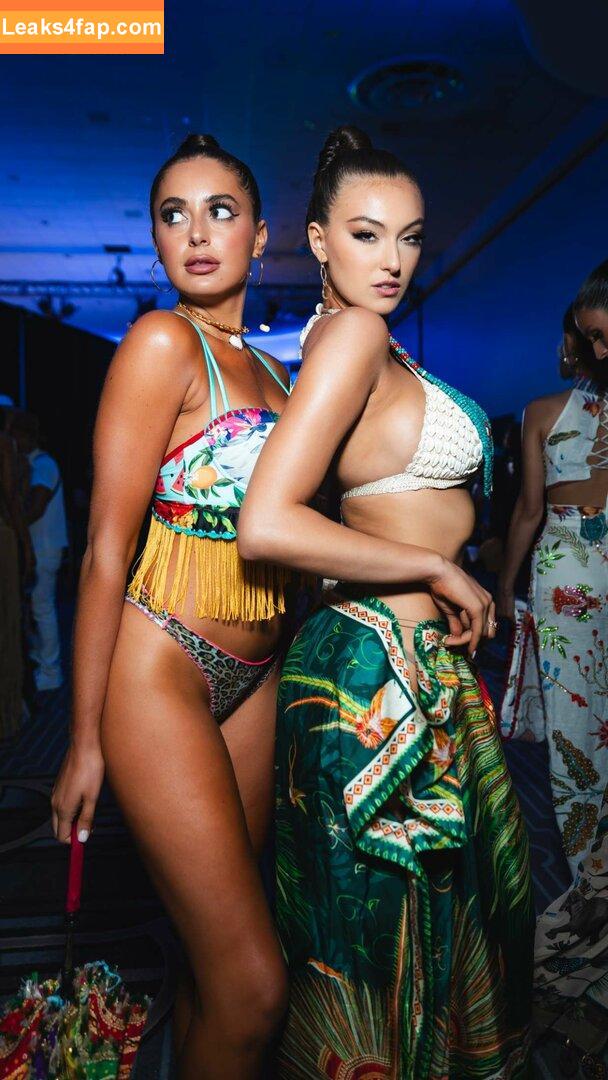 Rachel Michelle / Beautyandbrainswithatwist / rachellemichelle слитое фото фото #2026