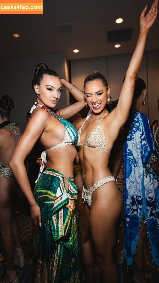 Rachel Michelle / Beautyandbrainswithatwist / rachellemichelle слитое фото фото #2027