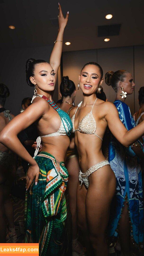 Rachel Michelle / Beautyandbrainswithatwist / rachellemichelle слитое фото фото #2033