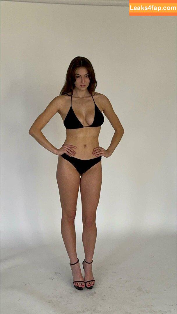 Rachel Michelle / Beautyandbrainswithatwist / rachellemichelle слитое фото фото #2034