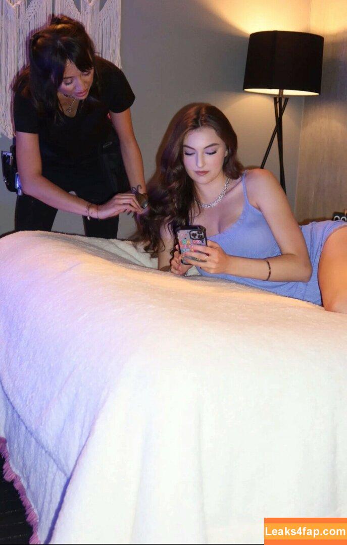 Rachel Michelle / Beautyandbrainswithatwist / rachellemichelle слитое фото фото #2041