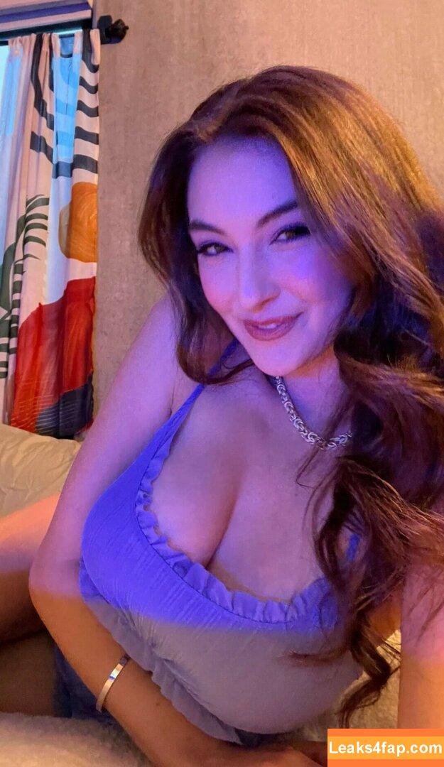 Rachel Michelle / Beautyandbrainswithatwist / rachellemichelle слитое фото фото #2045