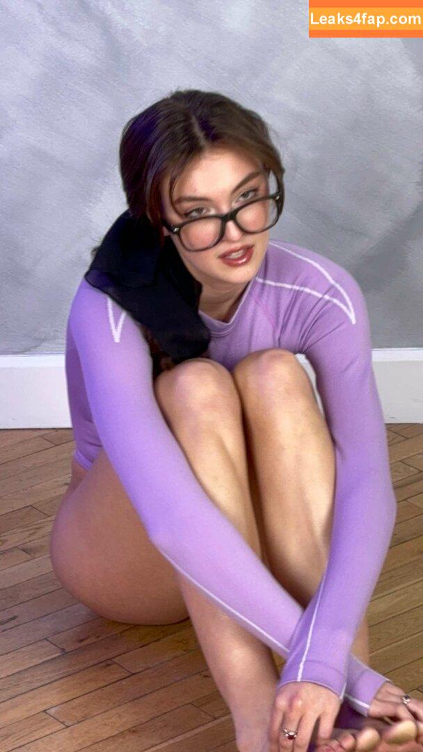 Rachel Michelle / Beautyandbrainswithatwist / rachellemichelle слитое фото фото #2054