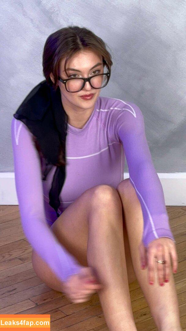 Rachel Michelle / Beautyandbrainswithatwist / rachellemichelle слитое фото фото #2055