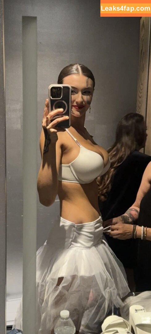 Rachel Michelle / Beautyandbrainswithatwist / rachellemichelle слитое фото фото #2086