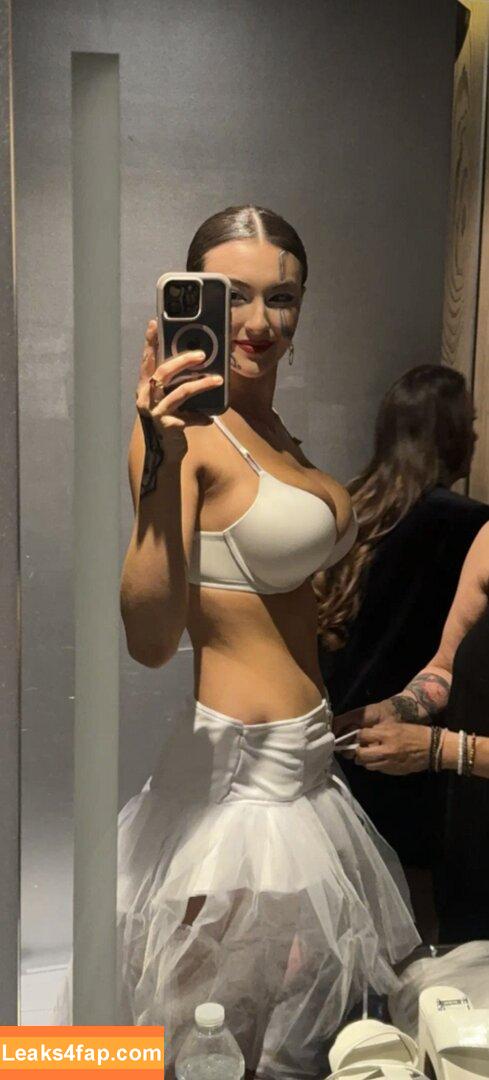 Rachel Michelle / Beautyandbrainswithatwist / rachellemichelle слитое фото фото #2087