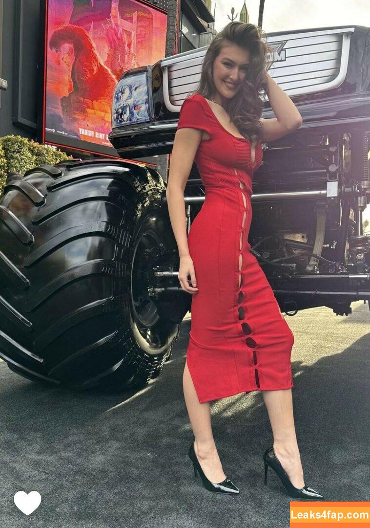 Rachel Michelle / Beautyandbrainswithatwist / rachellemichelle слитое фото фото #2089