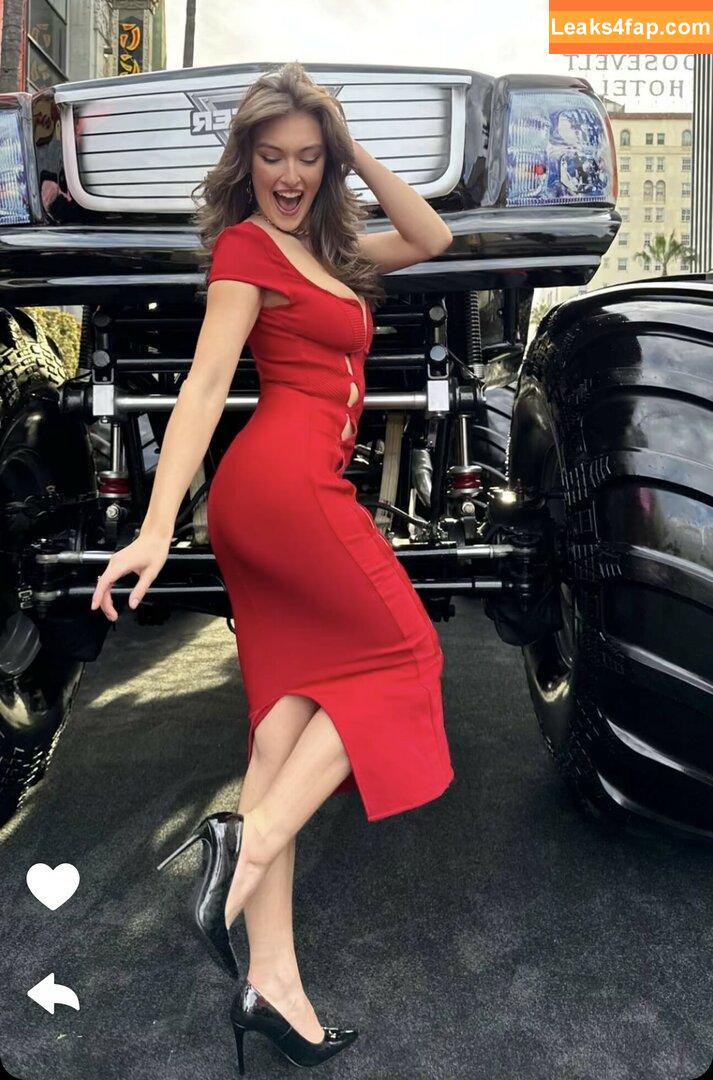 Rachel Michelle / Beautyandbrainswithatwist / rachellemichelle слитое фото фото #2100