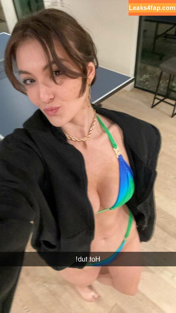 Rachel Michelle / Beautyandbrainswithatwist / rachellemichelle слитое фото фото #2111