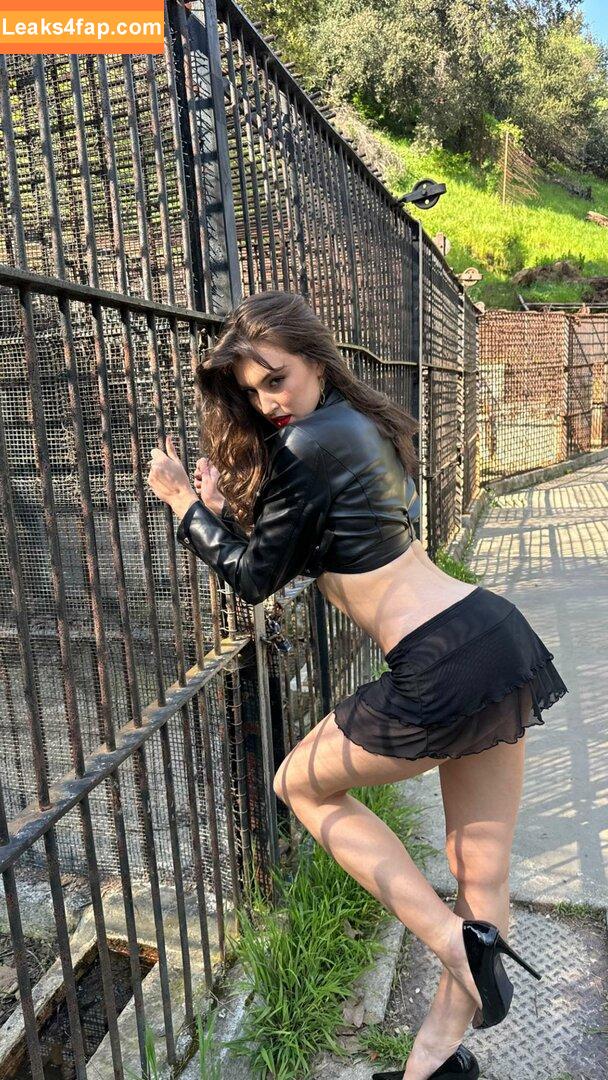 Rachel Michelle / Beautyandbrainswithatwist / rachellemichelle слитое фото фото #2127