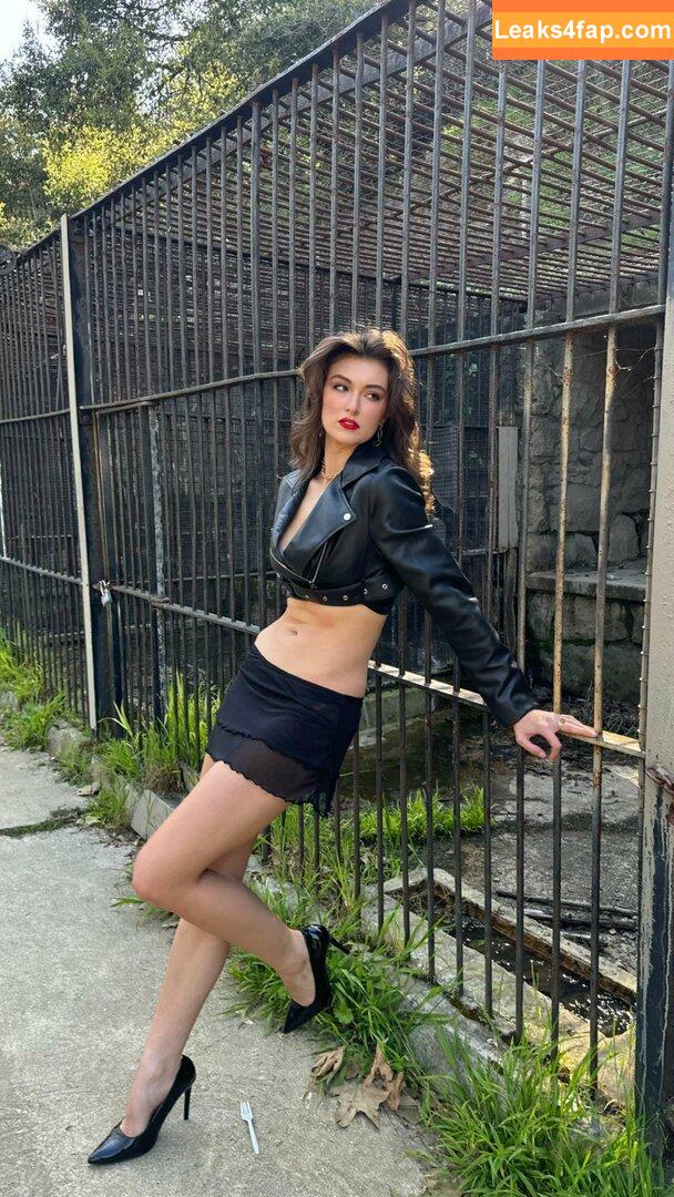 Rachel Michelle / Beautyandbrainswithatwist / rachellemichelle слитое фото фото #2129