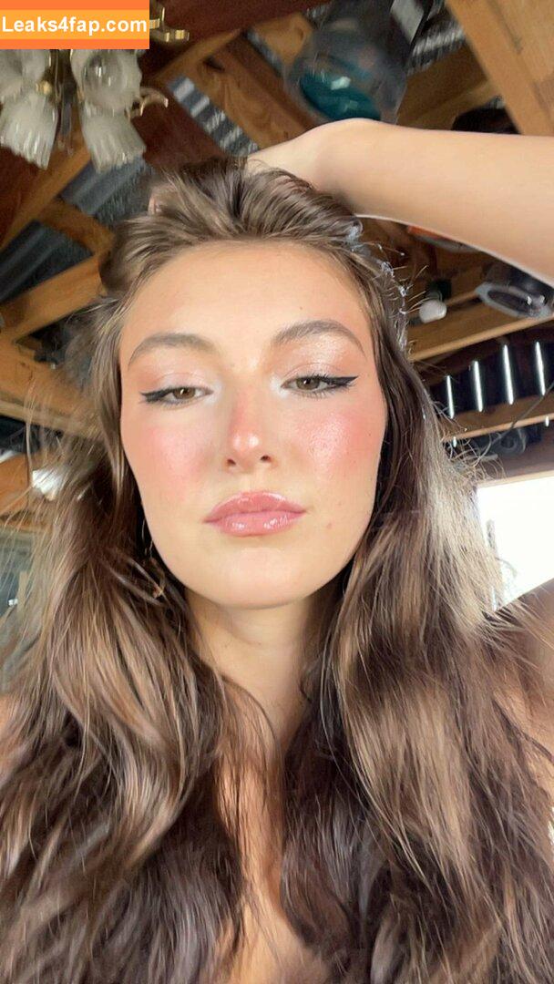 Rachel Michelle / Beautyandbrainswithatwist / rachellemichelle слитое фото фото #2154