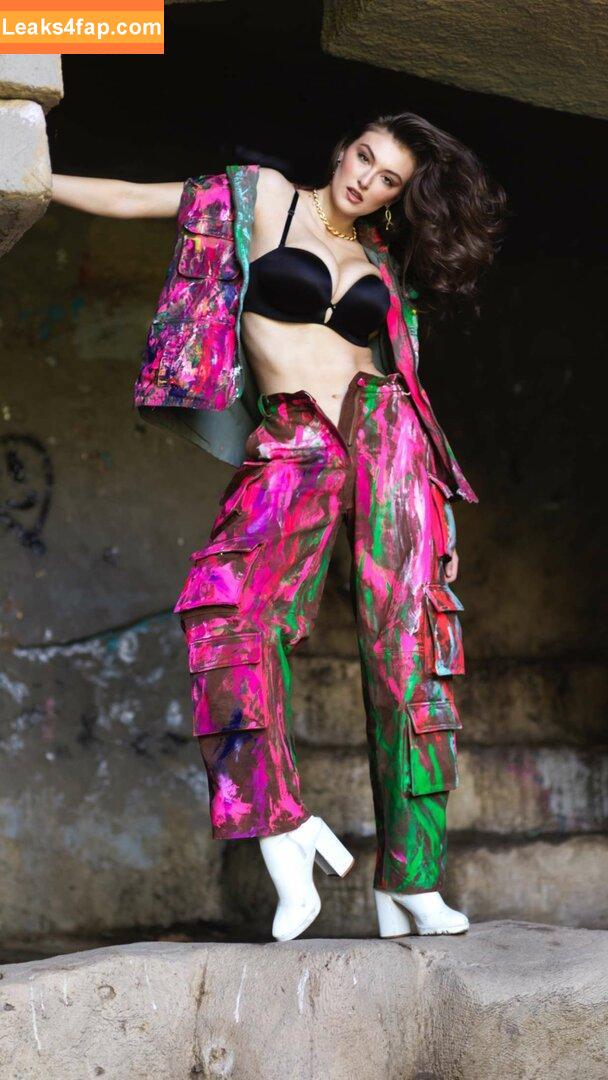 Rachel Michelle / Beautyandbrainswithatwist / rachellemichelle слитое фото фото #2205