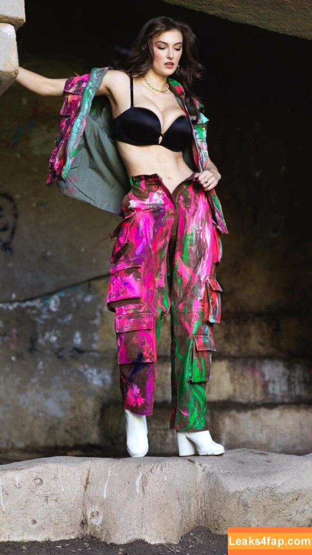 Rachel Michelle / Beautyandbrainswithatwist / rachellemichelle слитое фото фото #2206