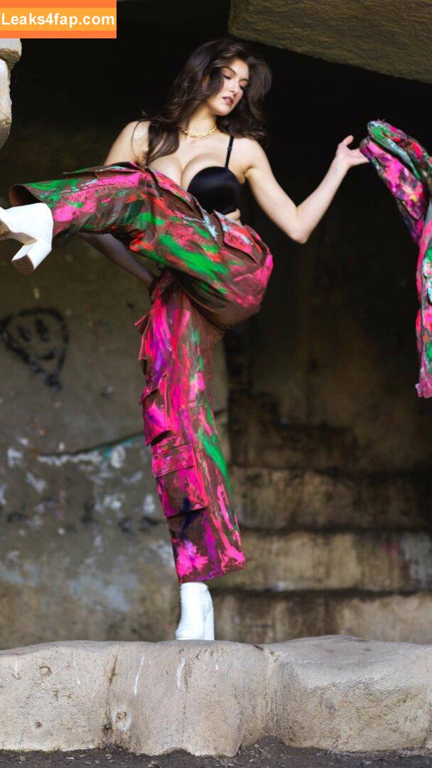 Rachel Michelle / Beautyandbrainswithatwist / rachellemichelle слитое фото фото #2207